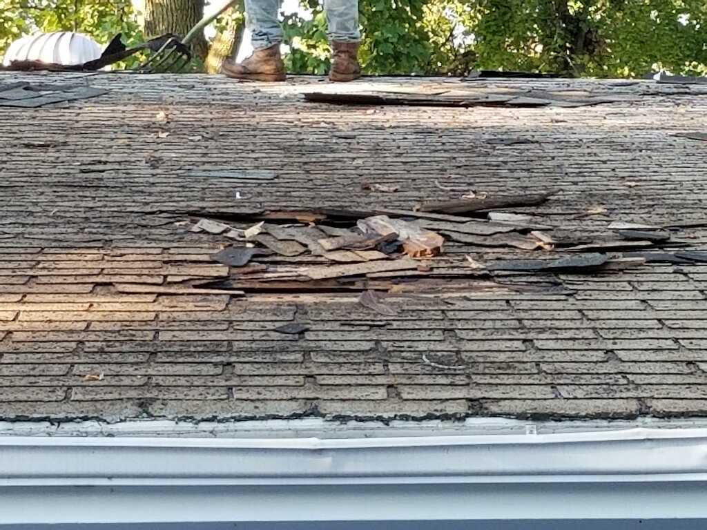 roof repair in St Louis MO