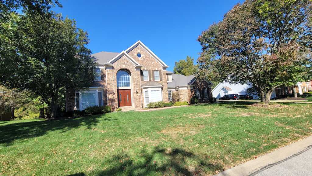 Roof Replacement in Chesterfield, MO