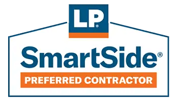 LP Smartside Preferred Contractor