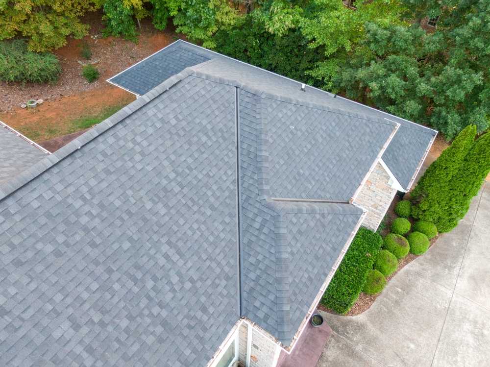 roofing replacements