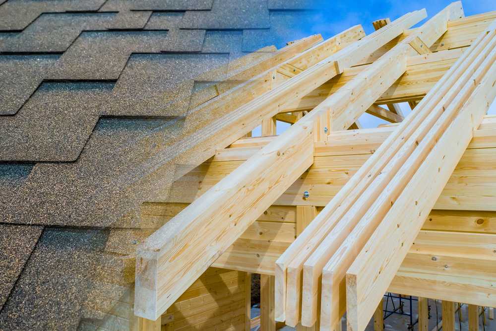 roofing company