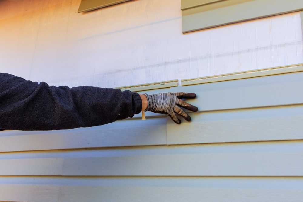 The Benefits of Home Siding for Your House