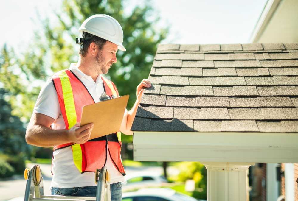 When to Call Roof Repair Contractors After a Storm
