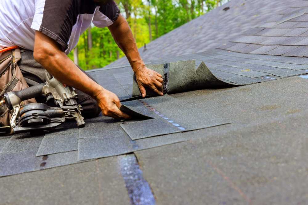 What a Roof Replacement Company Includes in Their Services