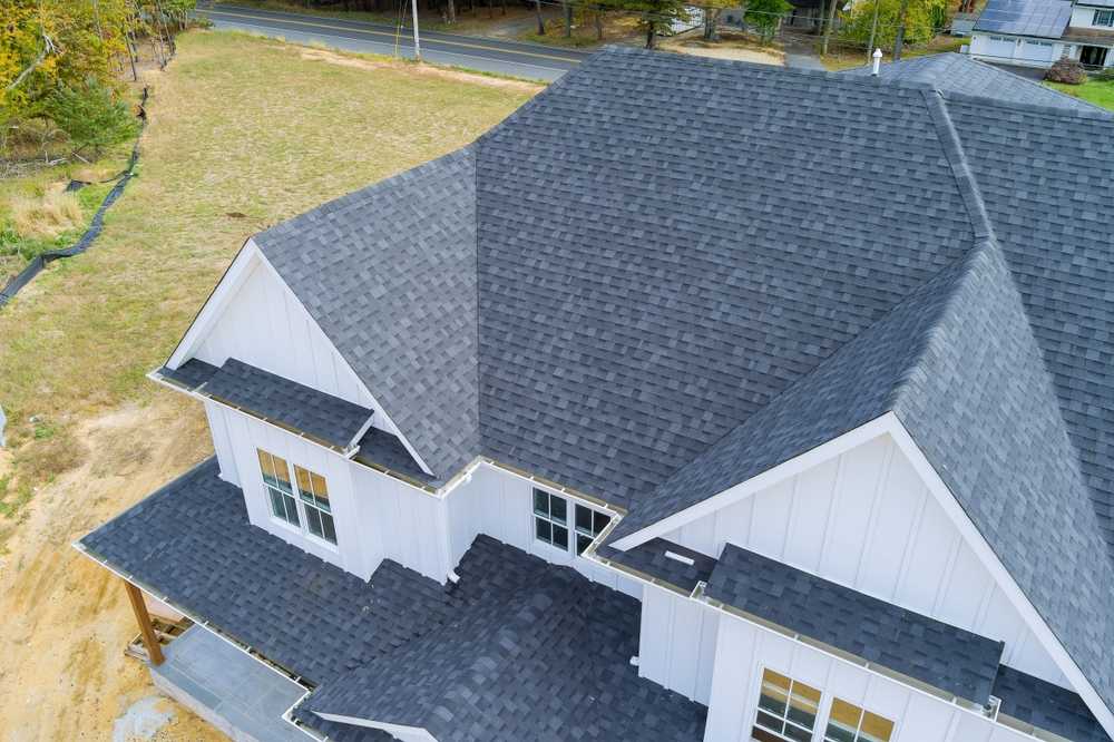 What a Roof Replacement Company Includes in Their Services