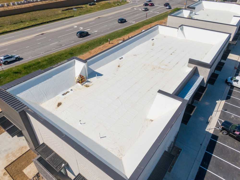 Why Regular Commercial Roofing Maintenance Saves You Money