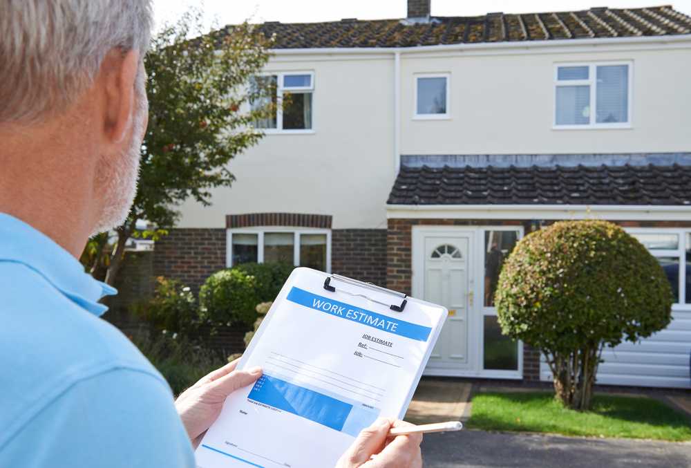 Key Factors That Affect Roofing Estimates for Your Home