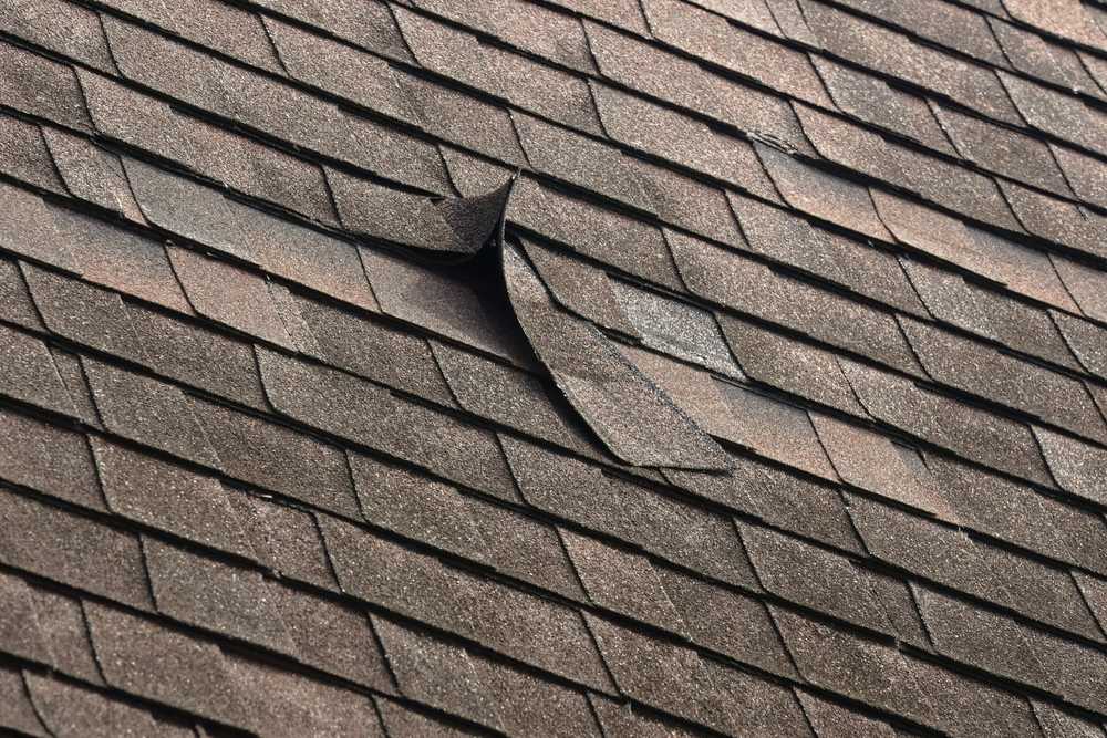Roof repair