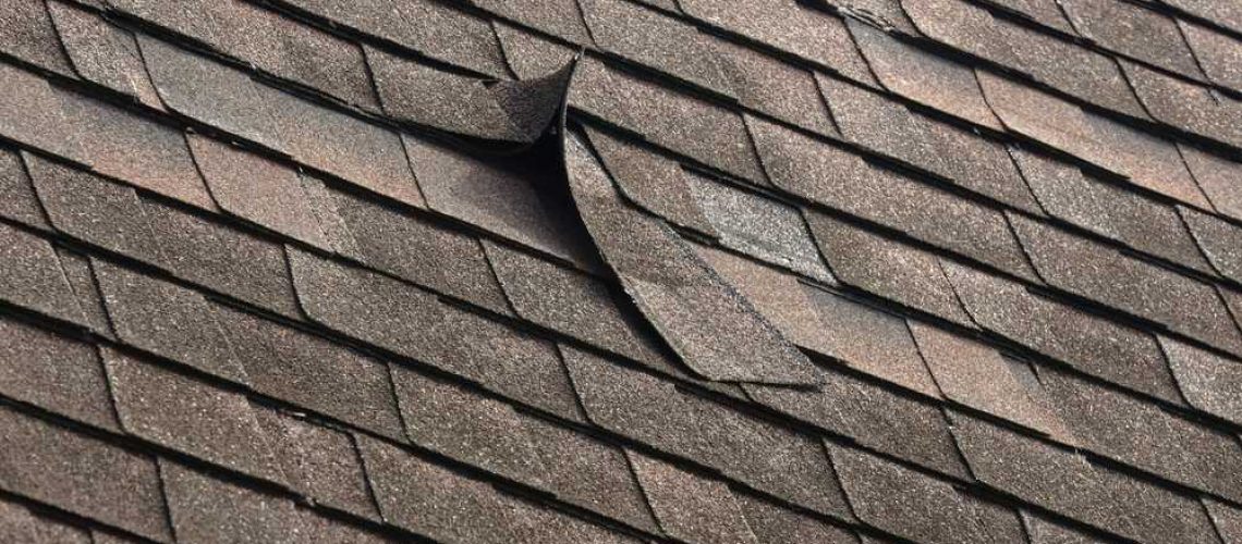 Roof repair