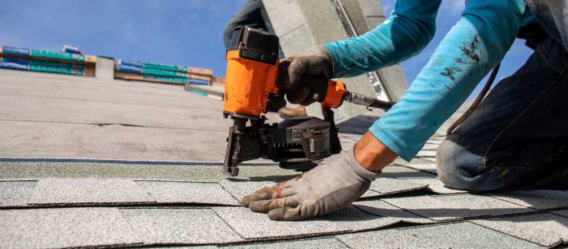 St. Louis roofing company