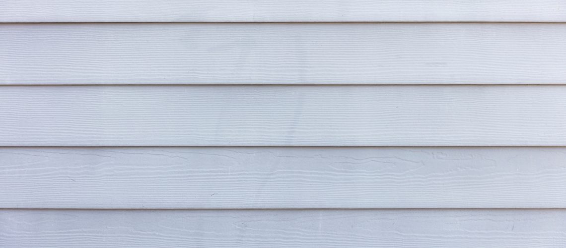 Vinyl Siding