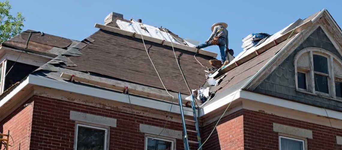 best roofers near me