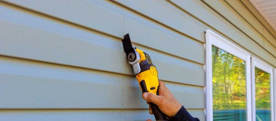 The Benefits of Home Siding for Your House