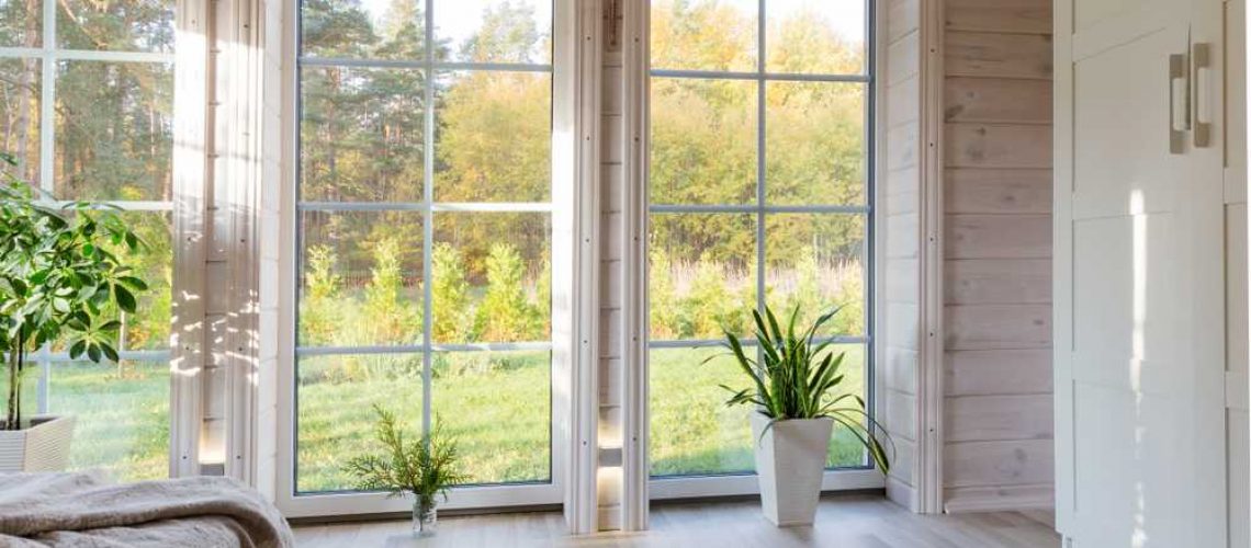 residential windows