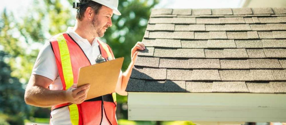 When to Call Roof Repair Contractors After a Storm