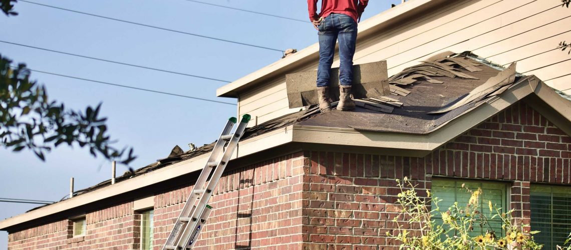 roofing contractor