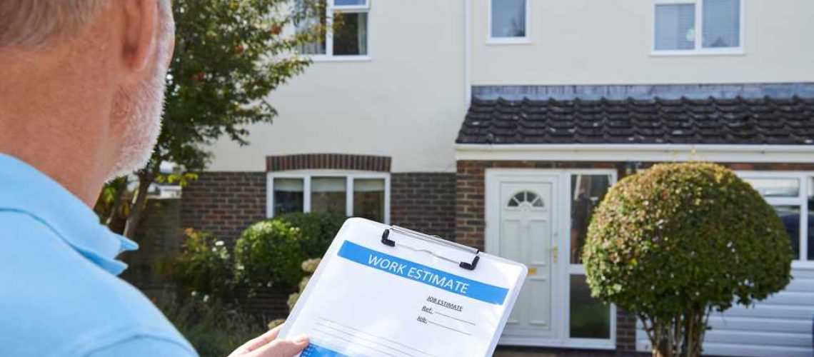 Key Factors That Affect Roofing Estimates for Your Home