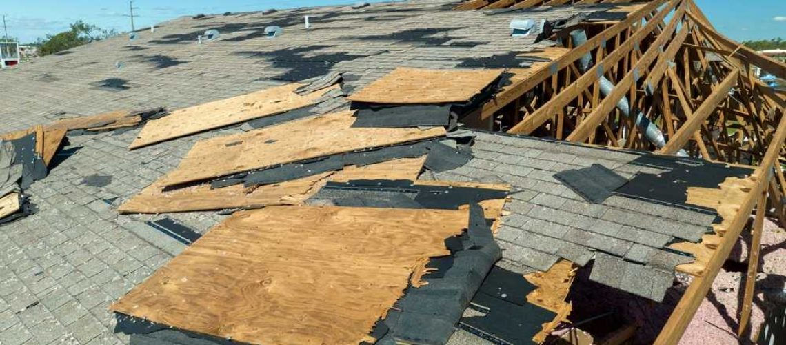 shingle repair