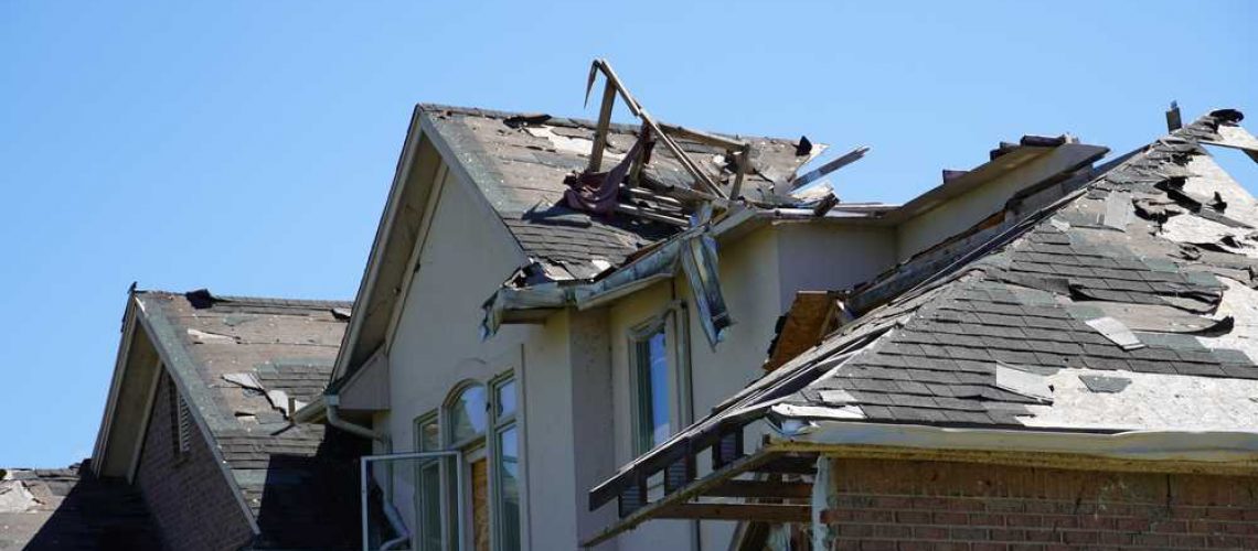 The Impact of Weather: Why Wind Damage Repair Is Crucial